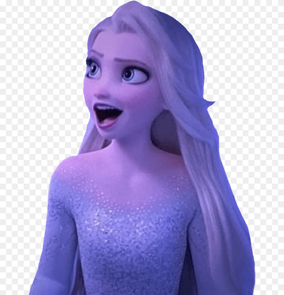 Freetoedit Frozen Elsa Frozen2 Anna Elsa Snow Queen Frozen, Adult, Female, Person, Woman Png