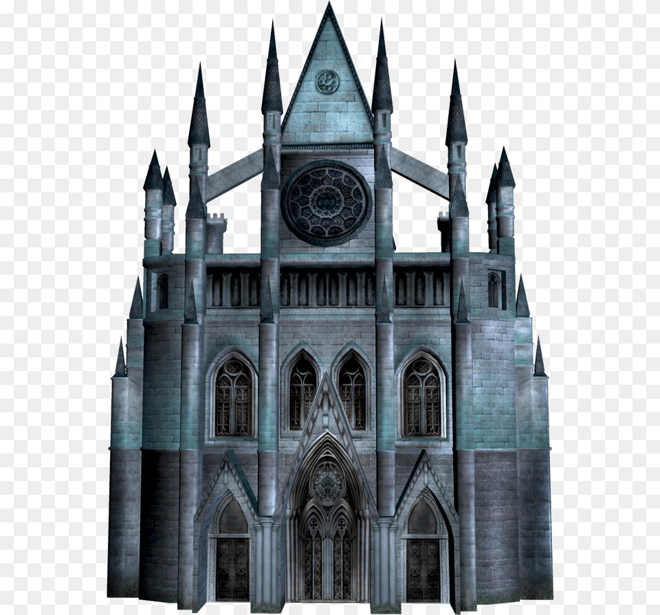 Freetoedit Ftestickers Building Gothic Cathedral Clip Art, Arch, Architecture, Church, Gothic Arch Png