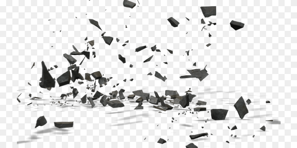 Freetoedit Ftestickers Rocks Debris Particles, Paper Free Transparent Png