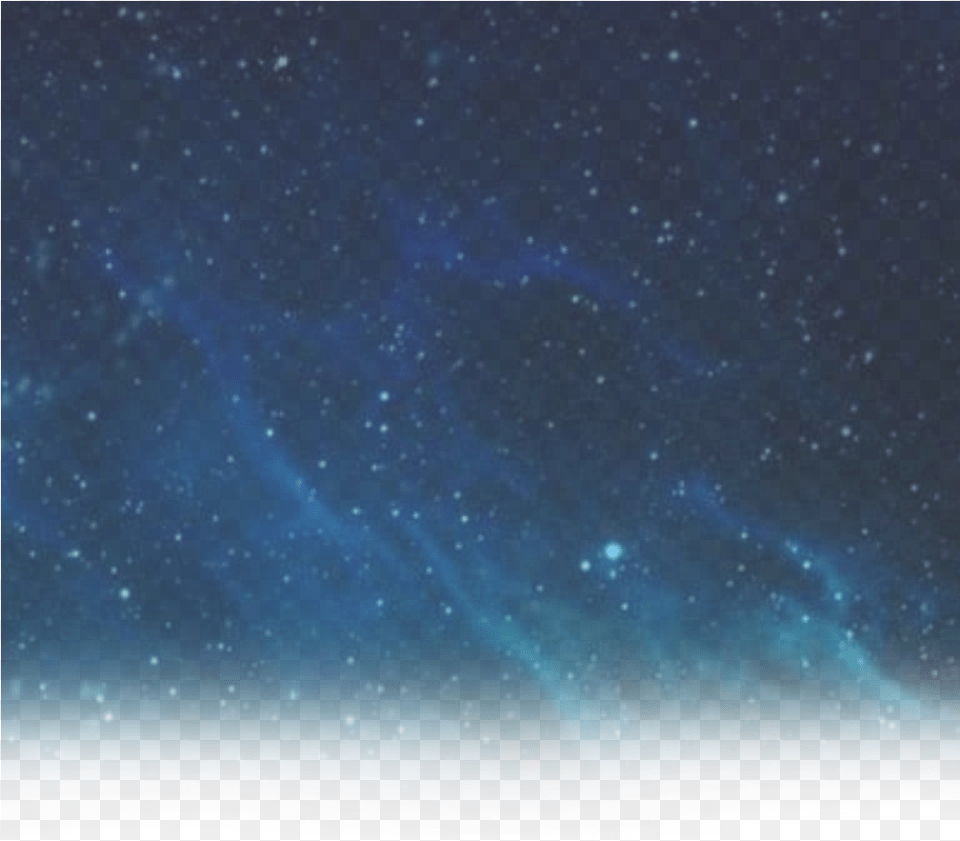 Freetoedit Galaxy Night Sky Dark Sticker Star, Nature, Outdoors, Starry Sky Free Png Download
