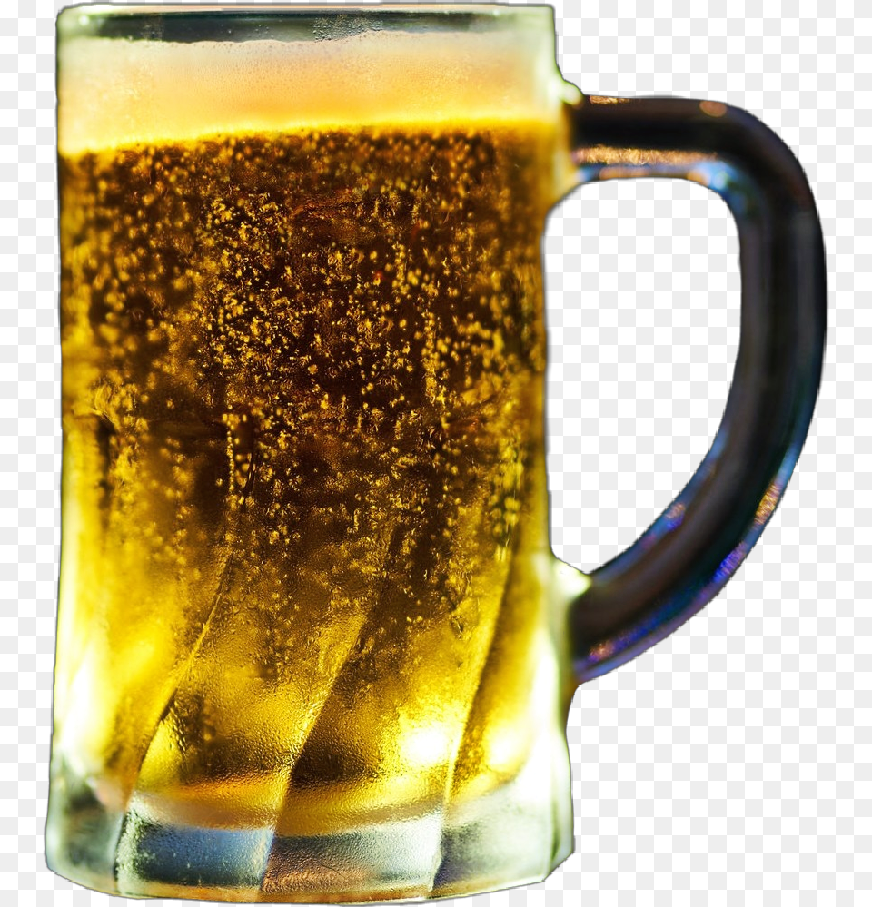 Freetoedit Glass Cerveza Vaso Jarra Bebida Beer Drinking Out Of Control, Alcohol, Beer Glass, Beverage, Cup Free Transparent Png