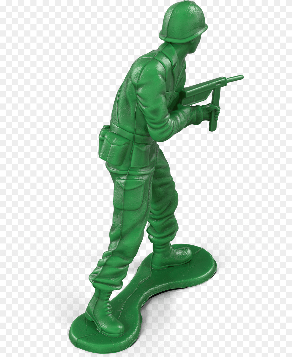 Freetoedit Green Soldier Toysoldier Toy Army, Person, Adult, Man, Male Free Transparent Png