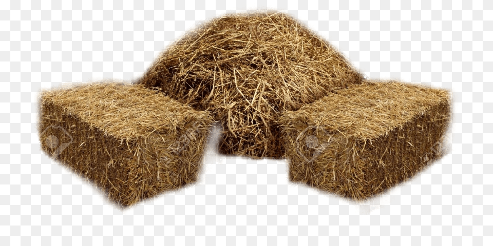 Freetoedit Hay Hay Bale Transparent, Countryside, Nature, Outdoors, Straw Free Png