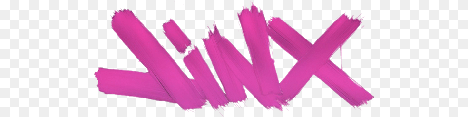 Freetoedit Jinx Jinx Lol Logo, Purple Png