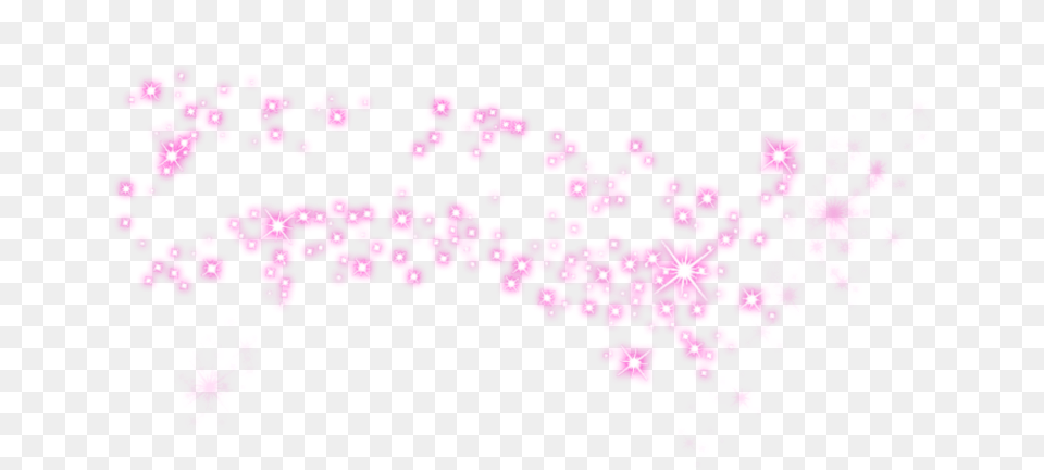 Freetoedit Kristalbrownhicks Pink Stars Sparkles Sparkles, Art, Graphics, Purple, Flower Free Transparent Png