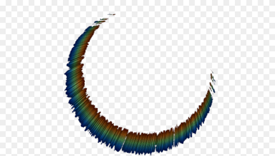 Freetoedit Lensflare Rainbow Freetoedit Necklace, Nature, Night, Outdoors, Accessories Png