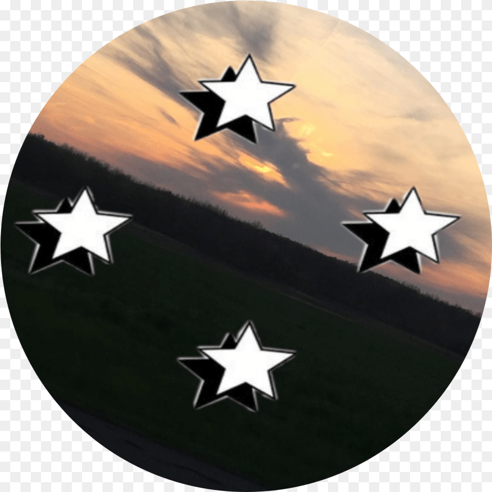 Freetoedit Like4like F4f Comment Bell Notification Circle, Star Symbol, Symbol, Disk, Nature Png