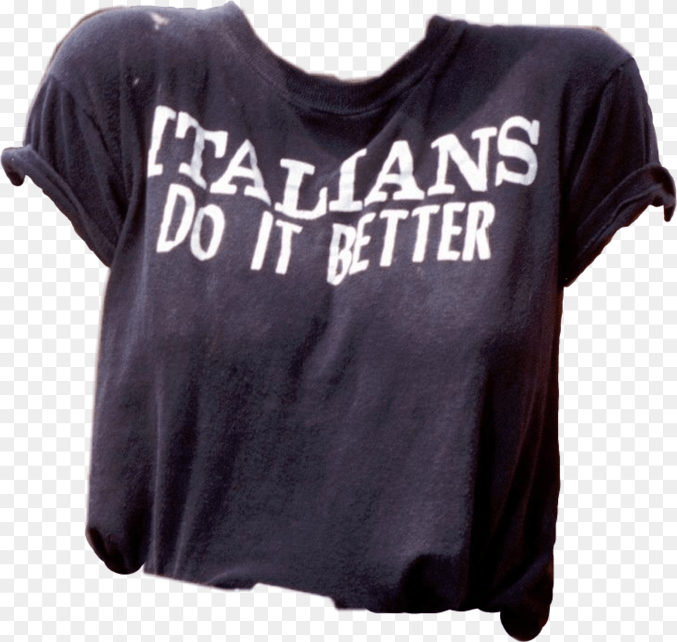 Freetoedit Madonna Niche Shirt 80s Strangerthings Madonna Italians Do It Better Png Image