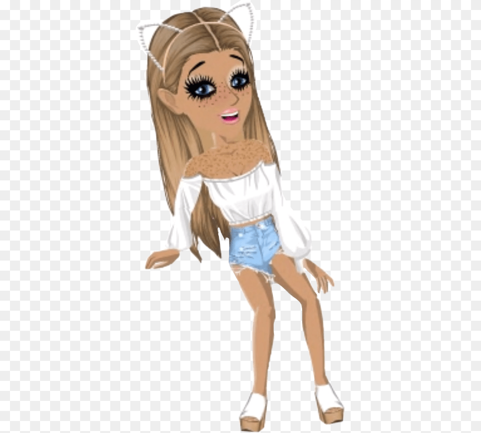 Freetoedit Mspsosin Msp Mspedits Edit Happy Sit Music Msp Girl Edit, Person, Face, Head, Clothing Free Transparent Png