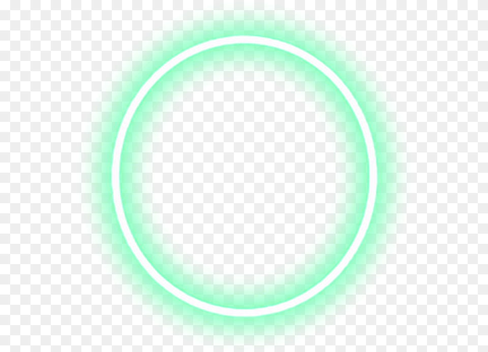 Freetoedit Neon Green Circle Frame Circle, Ball, Sport, Tennis, Tennis Ball Png