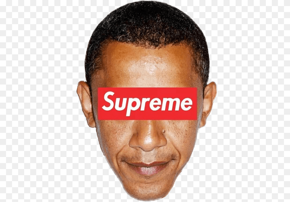 Freetoedit Obama Barackobama Supreme Supreme, Adult, Portrait, Photography, Person Png Image