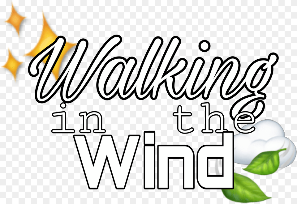 Freetoedit Onedirection Walkinginthewind Madeintheam Calligraphy, Leaf, Plant, Text Free Transparent Png