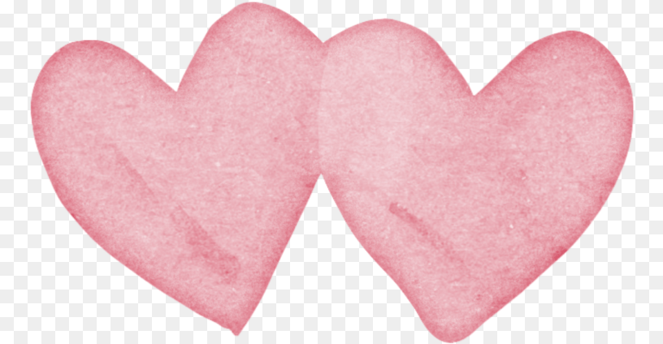 Freetoedit Overlay Hearts Love Template Watercolor Heart, Flower, Petal, Plant, Food Free Png