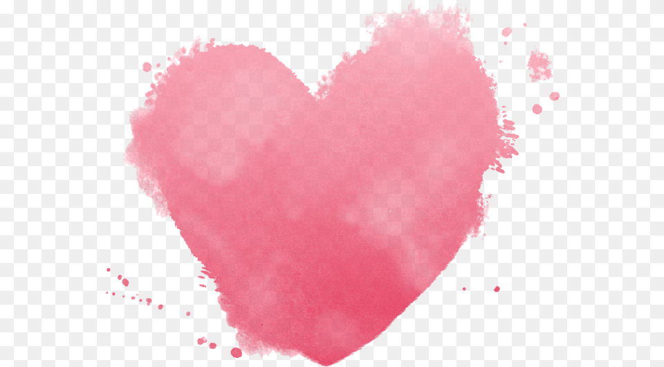 Freetoedit Overlay Watercolor Heart Love Heart, Adult, Bride, Female, Person Png Image