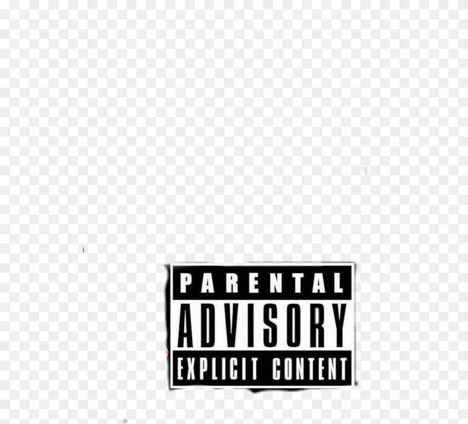 Freetoedit Parental Advisory Explicit Content, Advertisement, Poster, People, Person Free Png