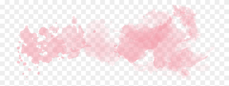 Freetoedit Pink Watercolor Overlay Watercolor Paint, Art, Graphics, Stain Png