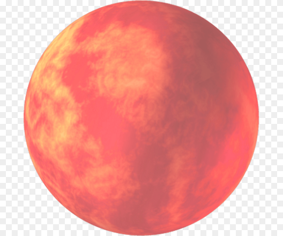 Freetoedit Planet Orange Planets Galaxy Space Pink Planet Transparent, Sphere, Nature, Night, Outdoors Png Image