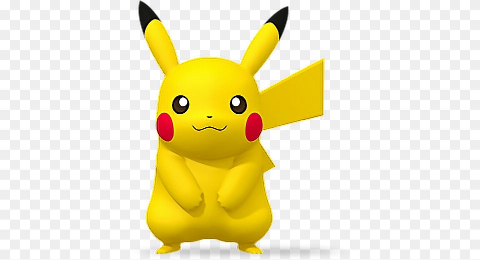 Freetoedit Pokemon Logo Anime Pokemans Pikachu Charmand Picsart Pokemon, Plush, Toy, Baby, Person Free Png Download