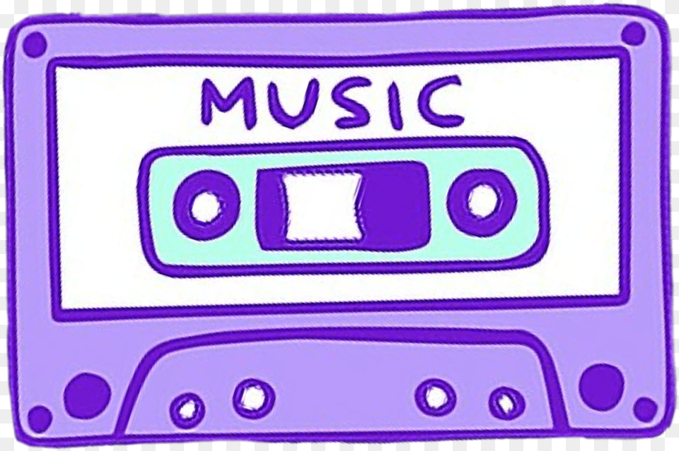 Freetoedit Purple Aesthetic Purpleaesthetic Music Pastel Purple Aesthetic Stickers Png Image