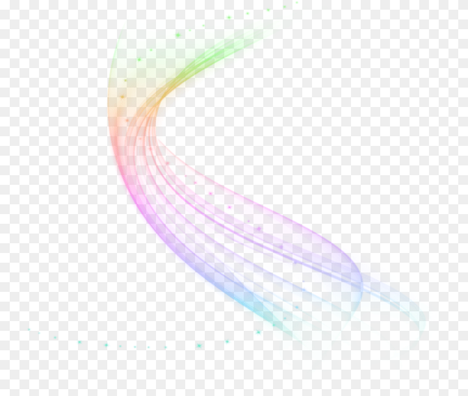 Freetoedit Rainbow Pastel Lights Lighteffect Overlay Illustration, Art, Graphics, Pattern, Purple Free Transparent Png
