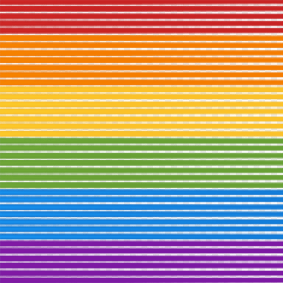 Freetoedit Rainbow Stripes Background, Texture, Art Free Transparent Png