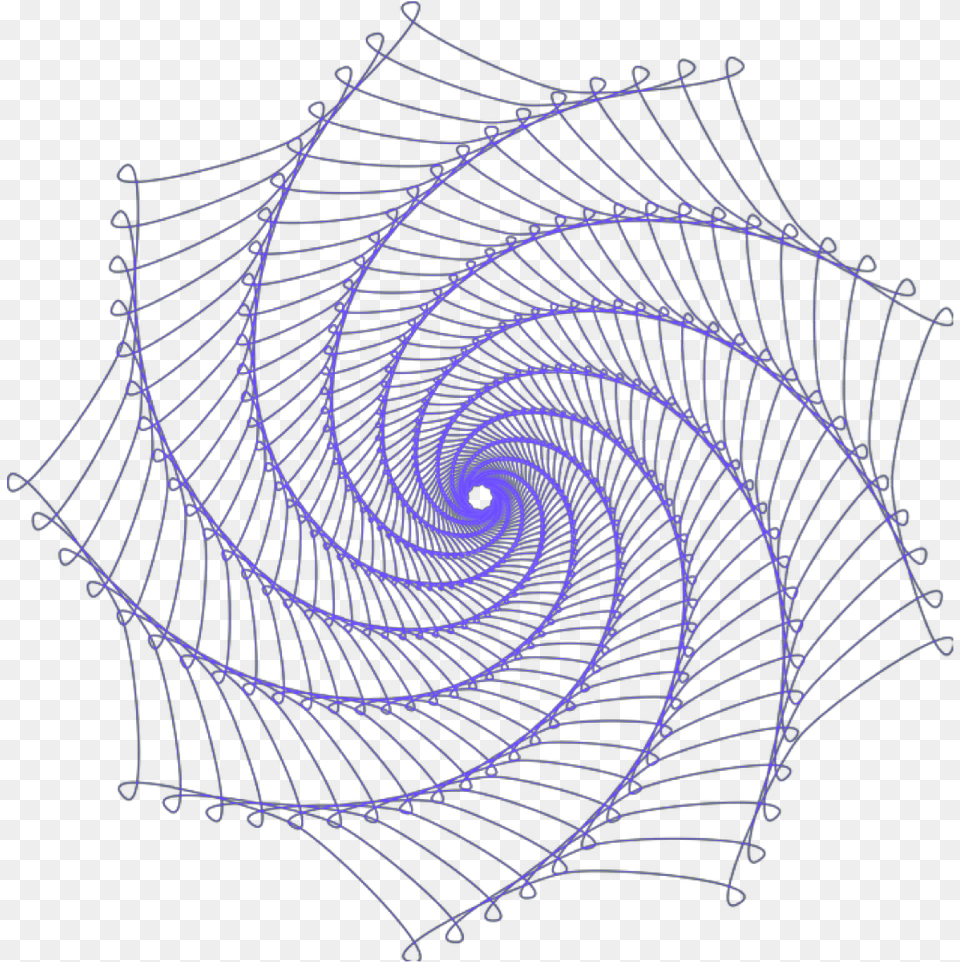 Freetoedit Remix Design Web Spiral Design Tattoo Geometric Hd, Coil Png Image