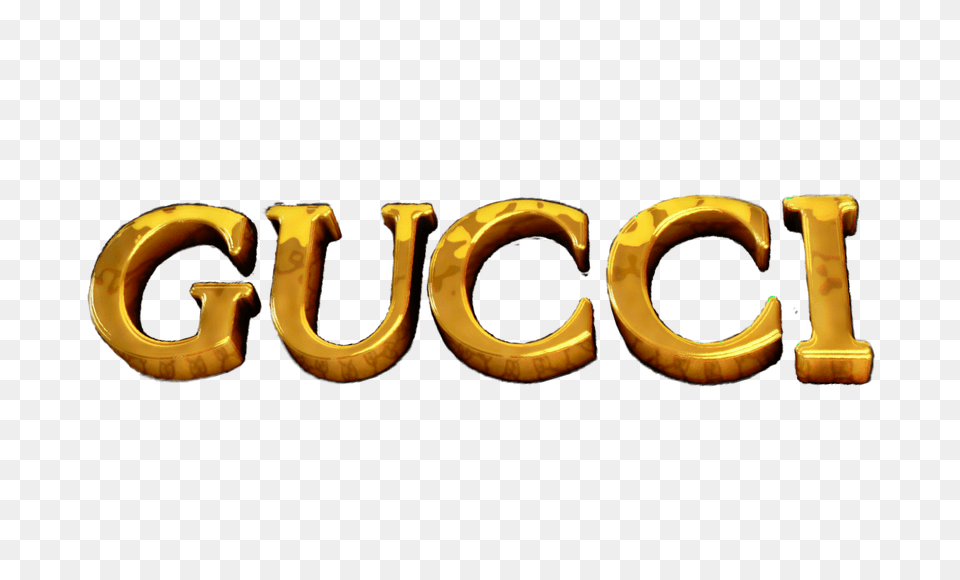 Freetoedit Remix Sticker Guccigang Gucci Gold Logo, Smoke Pipe, Accessories, Jewelry, Locket Png