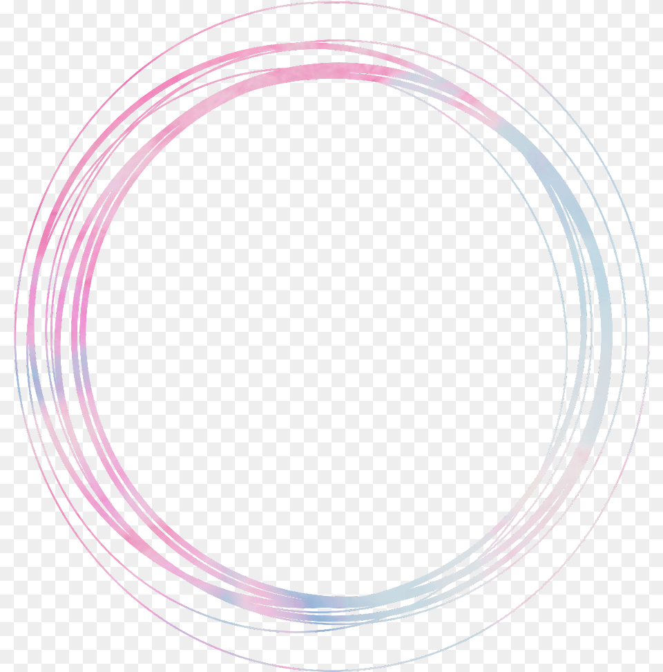 Freetoedit Remixed Remix Remixme Circle Frame Circle, Oval Free Png Download