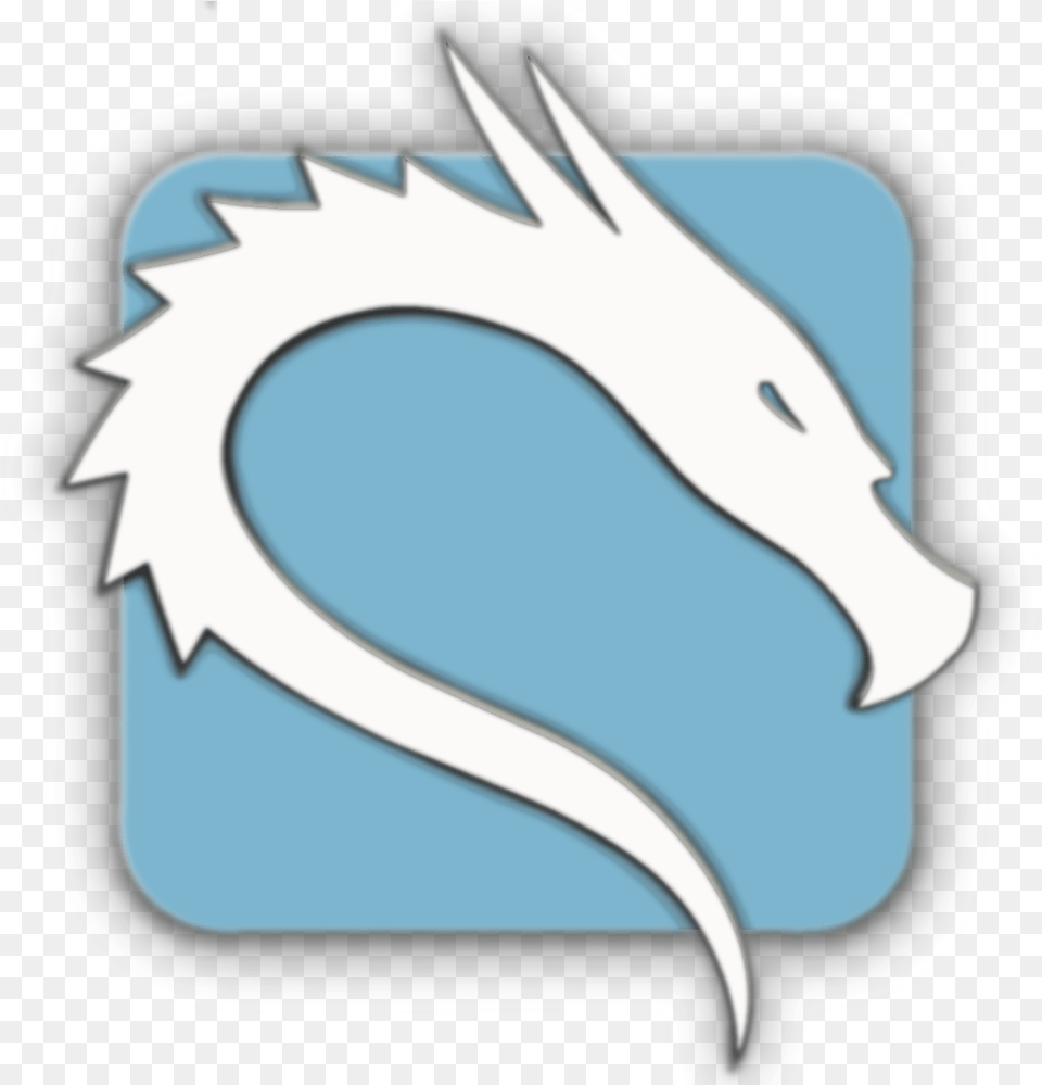 Freetoedit Remixit Kali Kali Linux Emblem, Smoke Pipe Free Transparent Png