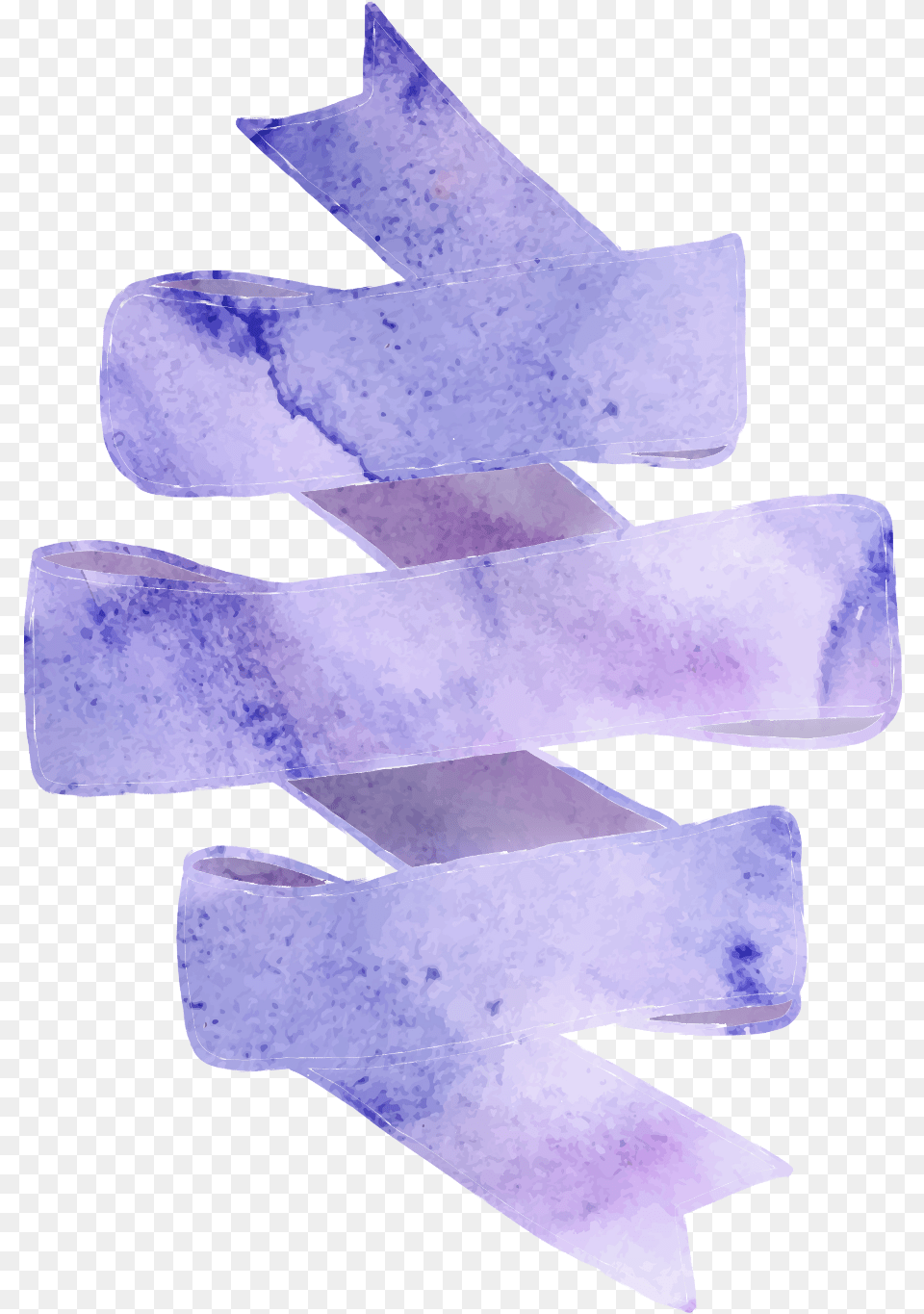 Freetoedit Ribbon Ribbons Banners Banner Crystal, Mineral, Quartz, Accessories, Gemstone Free Transparent Png