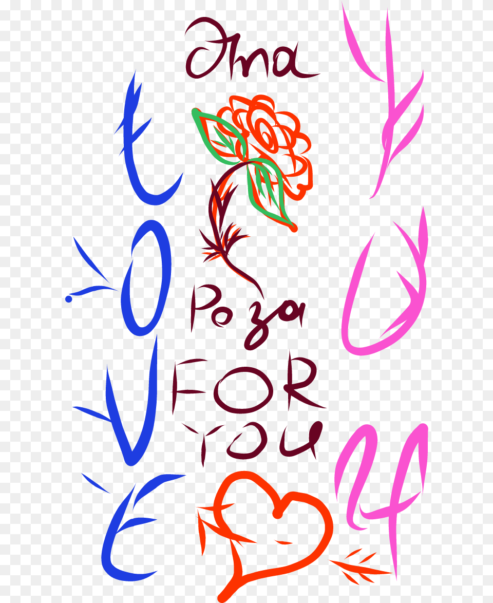 Freetoedit Rose Foryou Graphic Design, Light, Text Free Transparent Png