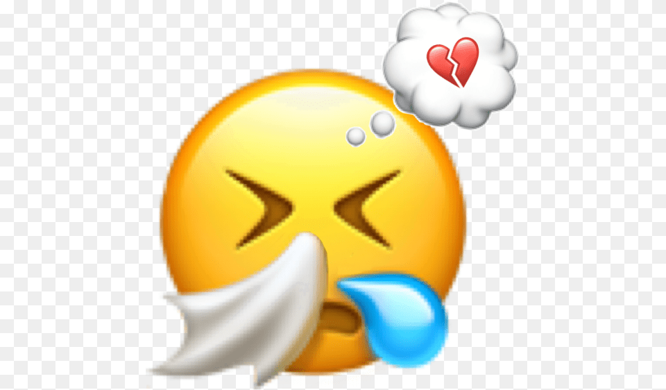 Freetoedit Sad Sadness Heartbroken Love Idk Who Wiping Nose Emoji, Outdoors, Nature, Clothing, Hardhat Free Png Download