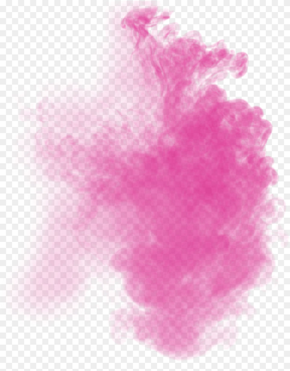 Freetoedit Smoke Pink Rosa Rose Tumblr Color Smoke Hd, Purple, Adult, Wedding, Person Free Transparent Png