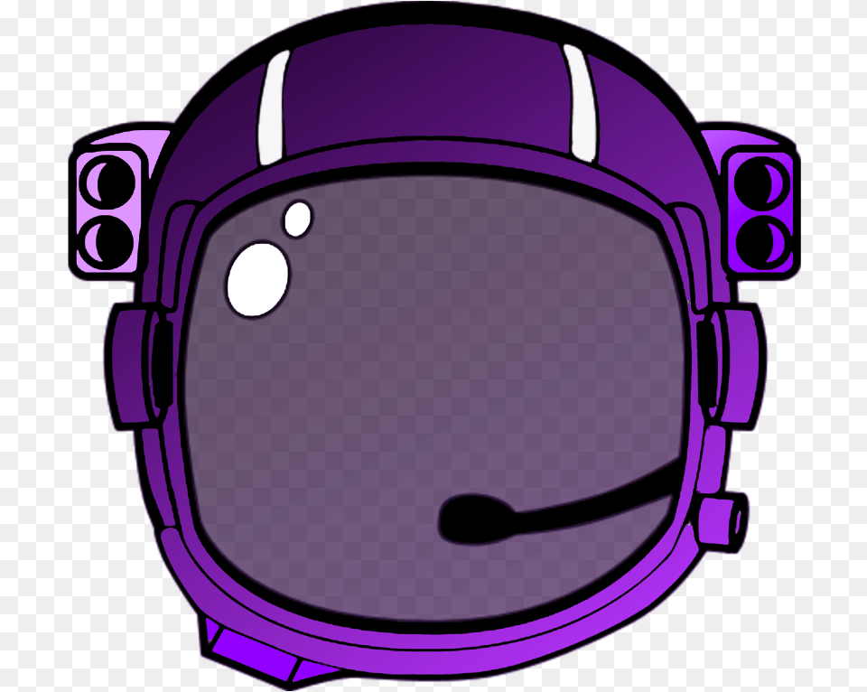 Freetoedit Space Galaxy Astronaut Ftestickers Astronaut Helmet Background, Accessories, Crash Helmet, Goggles Free Transparent Png