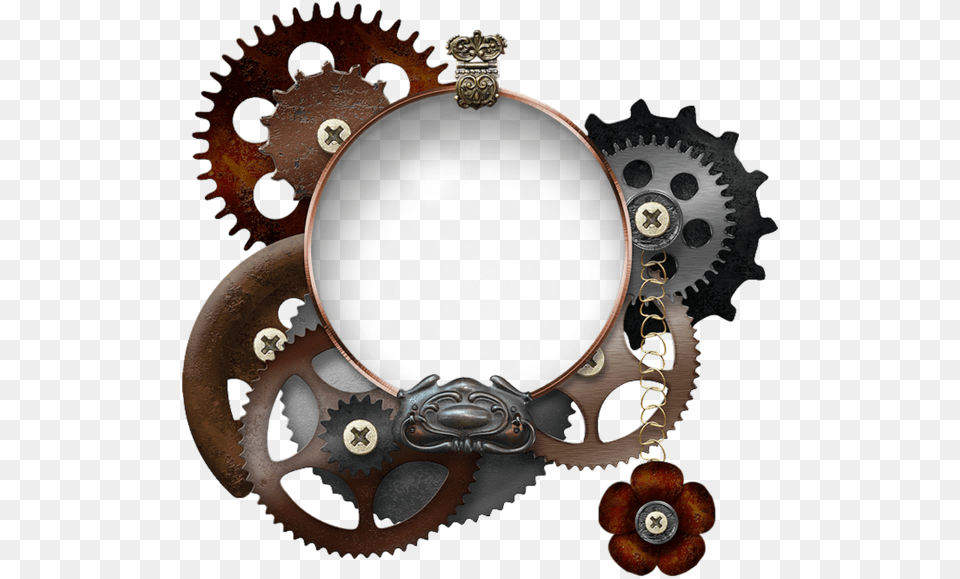 Freetoedit Steampunk Frame Pictureframe Photoframe Big Sale Sign, Accessories, Jewelry, Bracelet, Cuff Free Transparent Png