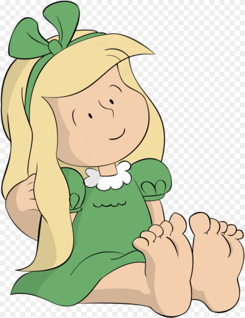 Freetoedit Sticker By Ethan Shaw Dragon Tales Emmy Feet, Baby, Face, Head, Person Png Image