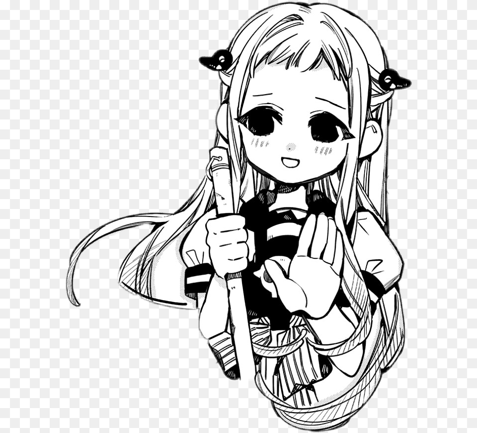 Freetoedit Sticker By Miuu Jung Nene Yashiro Manga, Book, Comics, Publication, Baby Free Transparent Png