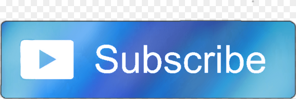 Freetoedit Subscribe Blue Degrade White Subscribe Blue Text, Credit Card Free Transparent Png