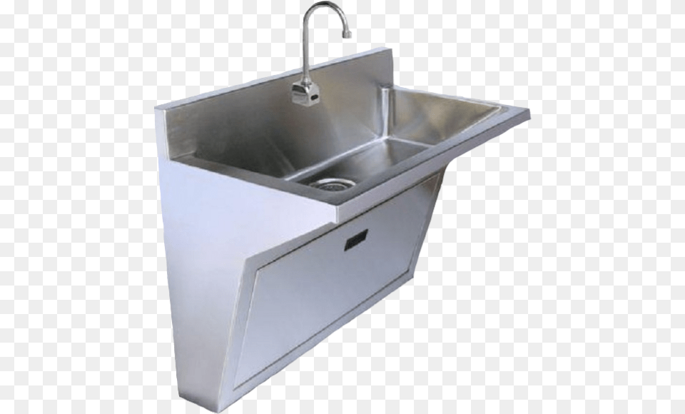 Freetoedit Surgicalsink Hospital Sink Pngimage Scrub Sink, Sink Faucet Free Png