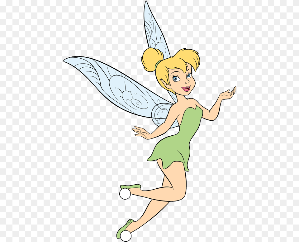 Freetoedit Tinkerbell Tinker Bell Peterpan Peter Pan Tinker Bell, Adult, Female, Person, Woman Free Png Download