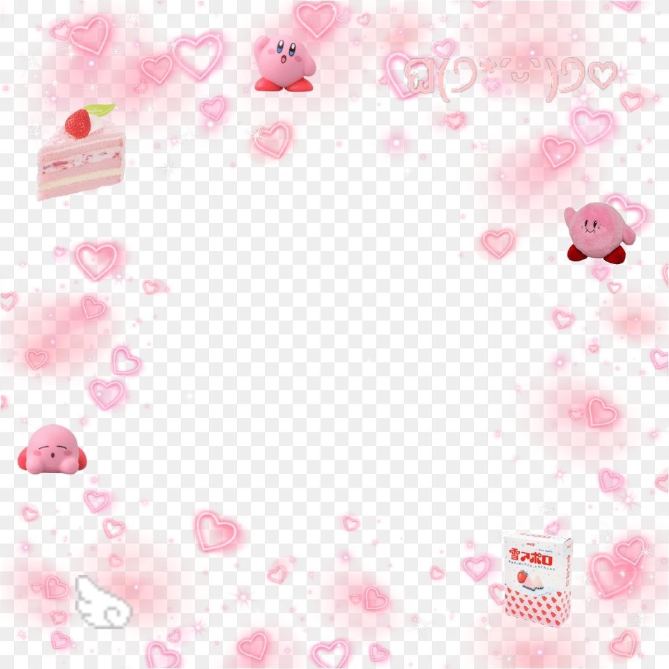 Freetoedit Transparent Overlay Pinkoverlay Pink Carmine, Art, Graphics, Floral Design, Pattern Free Png
