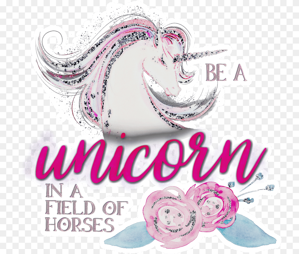 Freetoedit Unicorn Sticker Quotesandsayings Quotes Graphics, Adult, Bride, Female, Person Png Image