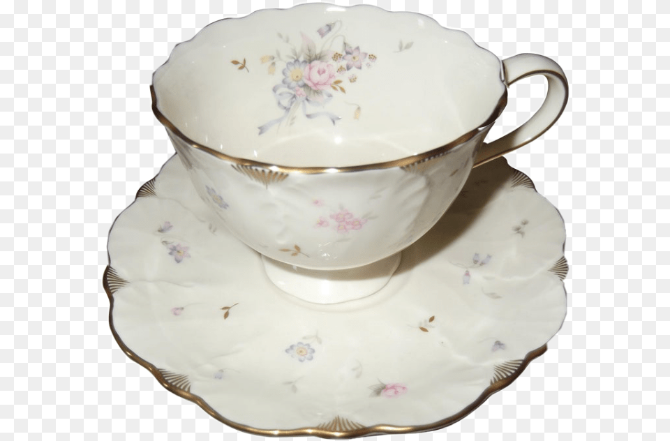 Freetoedit Vintage Tea Porcelain Doll Tumblr Ceramic, Cup, Saucer, Art, Pottery Free Png