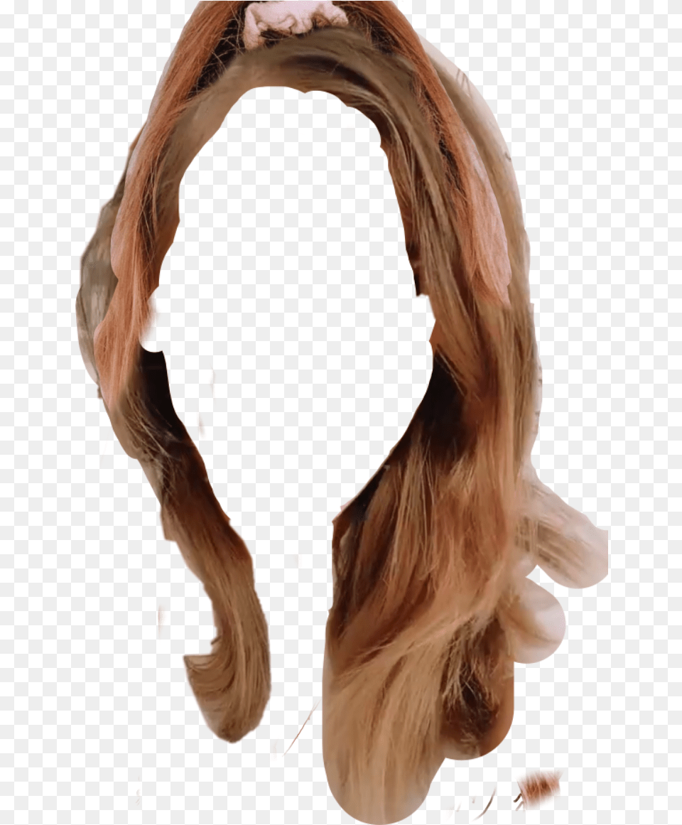 Freetoedit Vsco Hair Vscohair Lace Wig, Adult, Female, Person, Woman Free Png