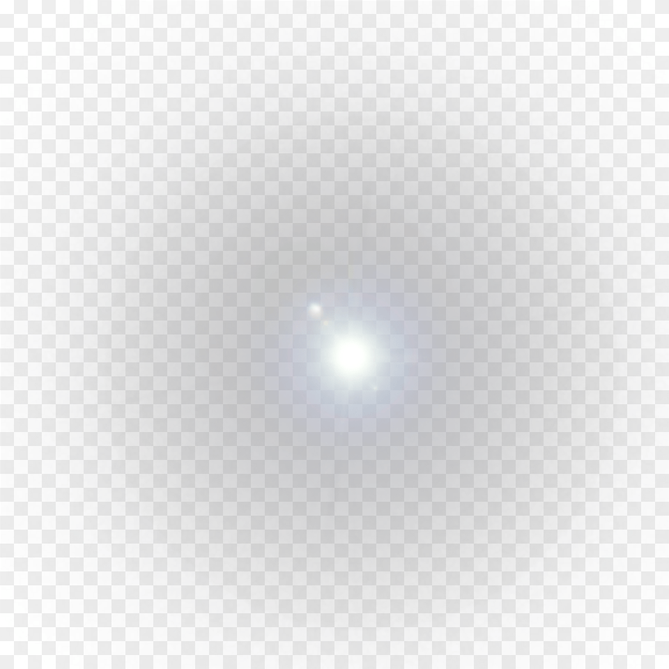 Freetoedit White Glowing Star Lighteffect Light Moonlight, Flare, Lighting, Nature, Night Free Png Download