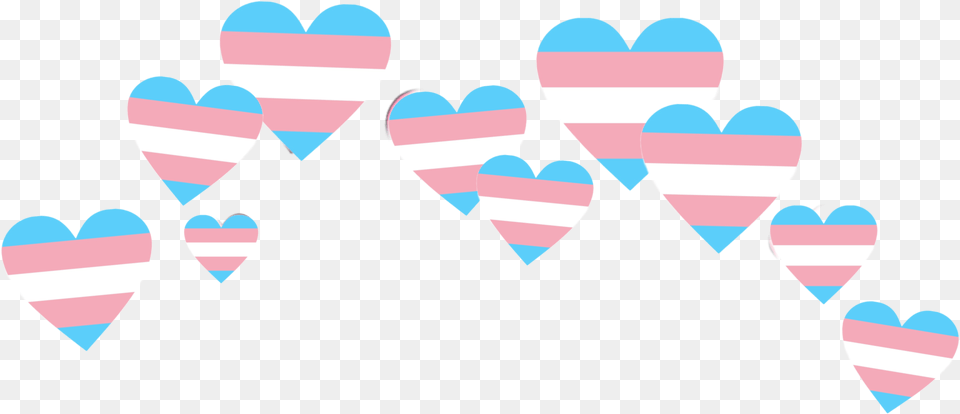 Freetoedit Xd Emoji Emojis Transgender Trans Heart, Baby, Person Png