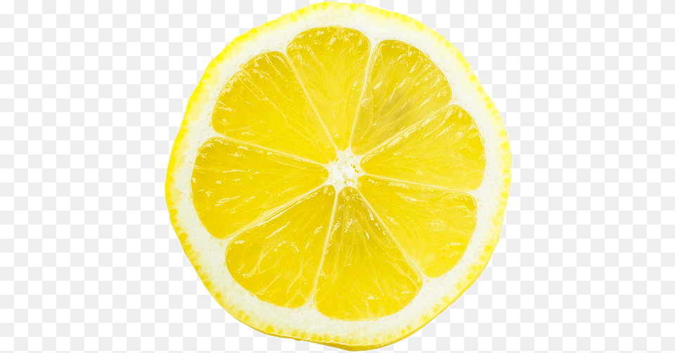 Freetoeditlemonpng Lemon Limn Limnpng Transparent Background Slice Of Lemon, Citrus Fruit, Food, Fruit, Plant Free Png