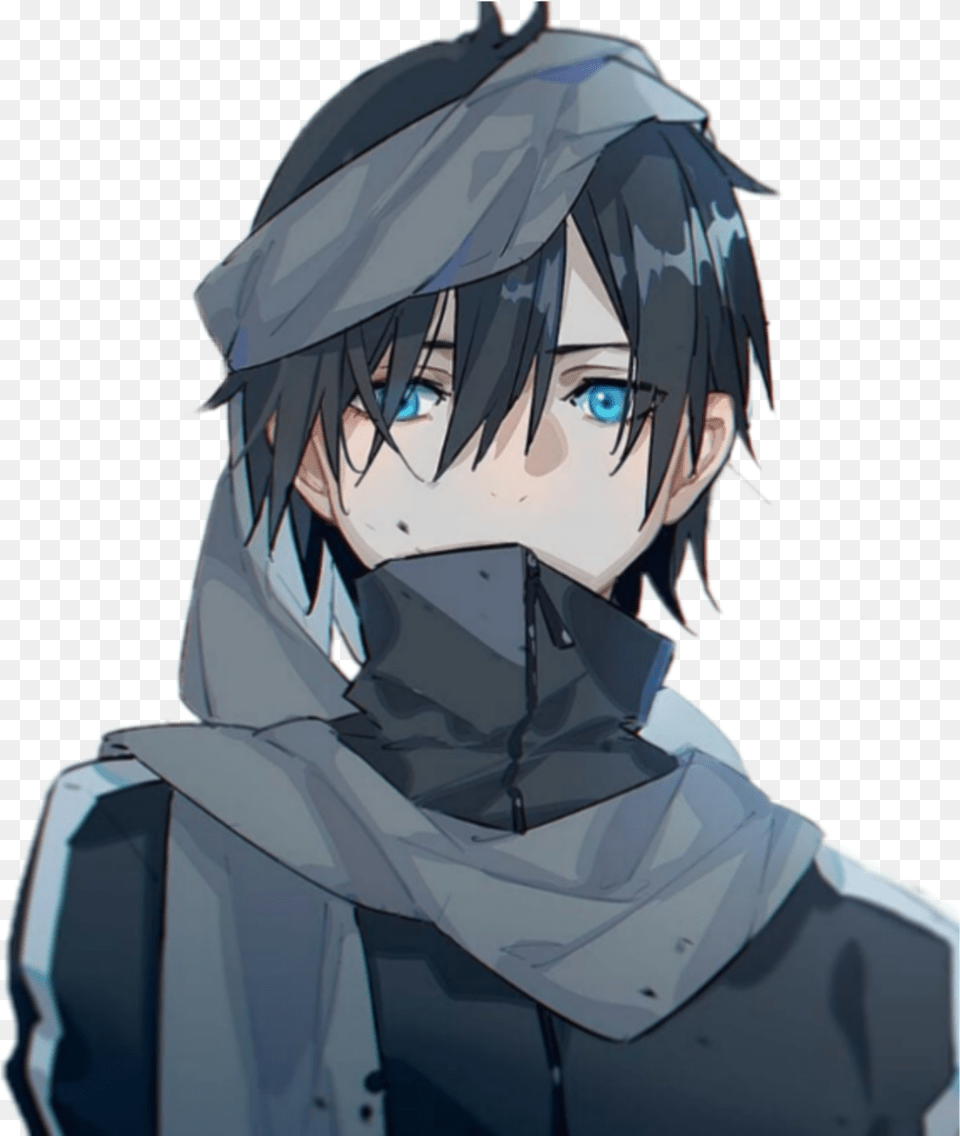 Freetoedityato Noragami Anime Animeboy Remixit In 2020 Cute Anime Boy, Adult, Female, Person, Woman Free Transparent Png