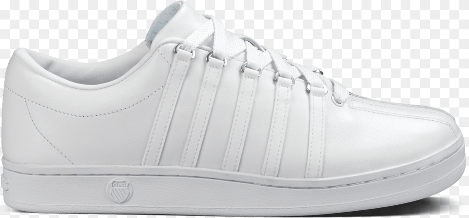 Freeuse Classic K Swiss M Plimsoll, Clothing, Footwear, Shoe, Sneaker Free Png