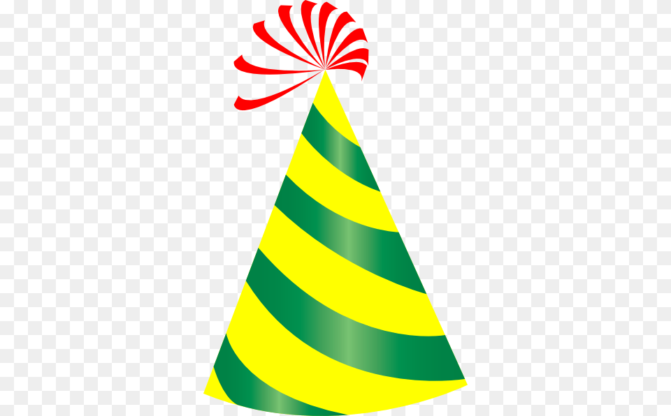 Freeuse Clip Art At Clker Com Vector Online Party Hat Clip Art, Clothing, Party Hat Png Image